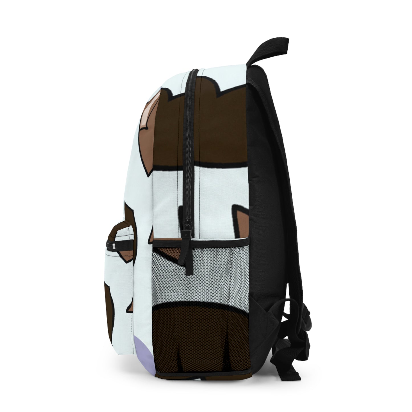 .
Harmony Livingston - Backpack