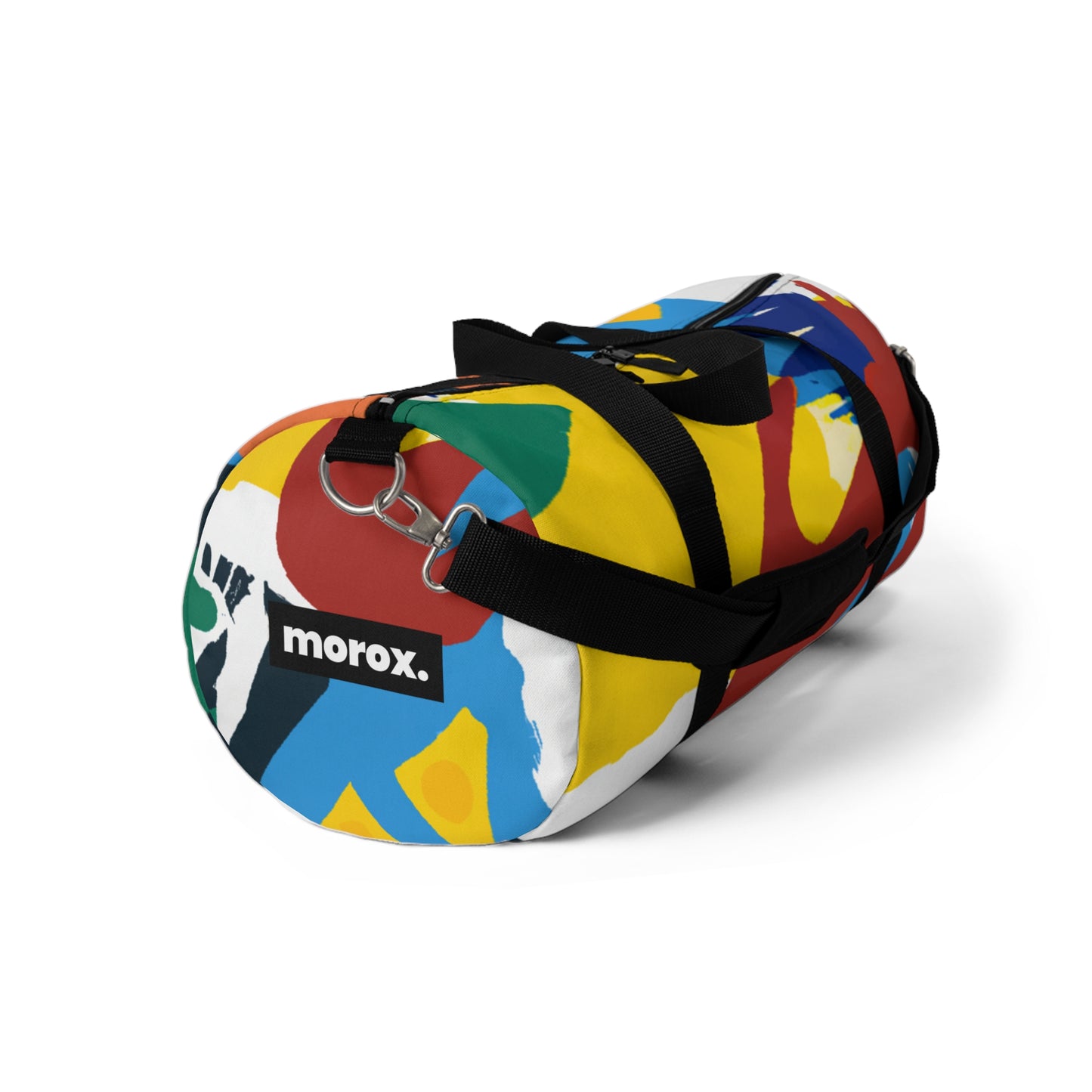 .
Giovanni da Verrazano - Duffel Bag