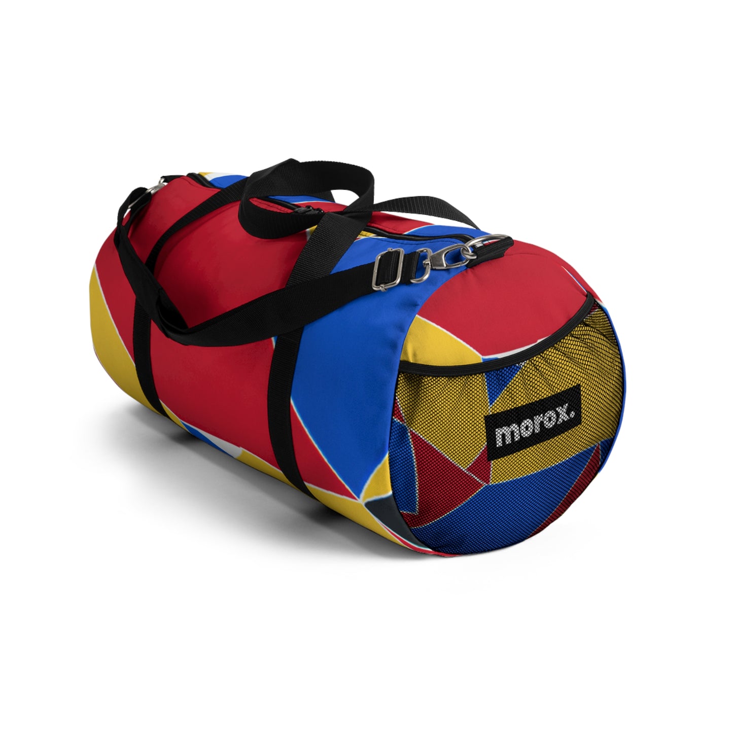 , but it should be unique.
Al'Vanno de Luxe - Duffel Bag