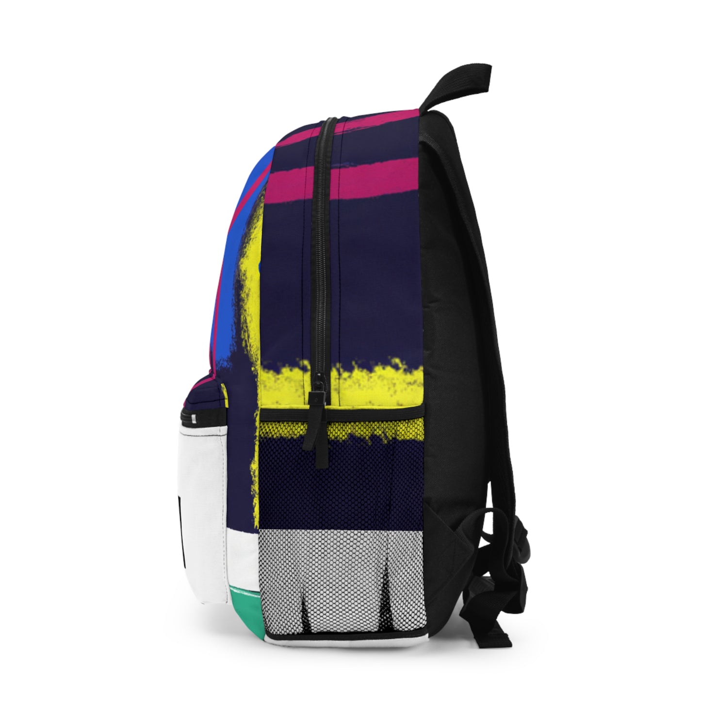.
Nina Robinson - Backpack
