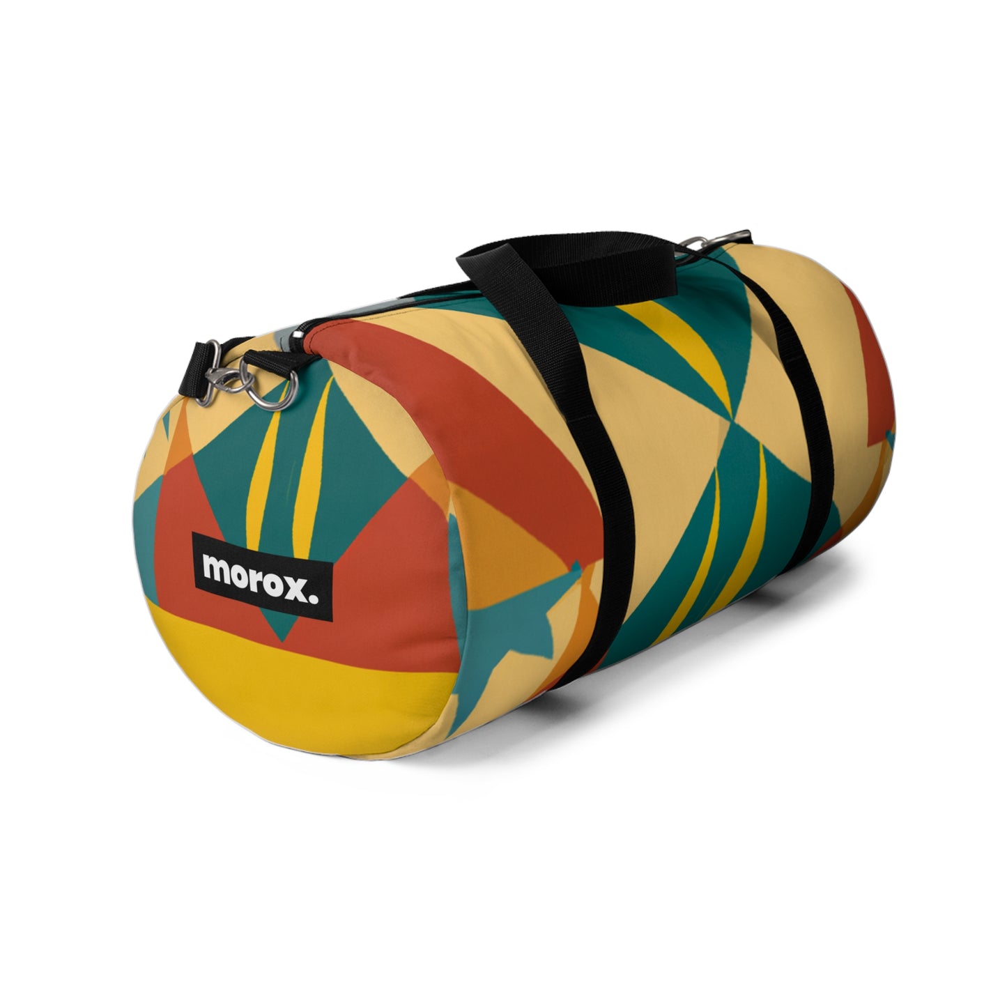 .
Fernandina Fiorentini - Duffel Bag