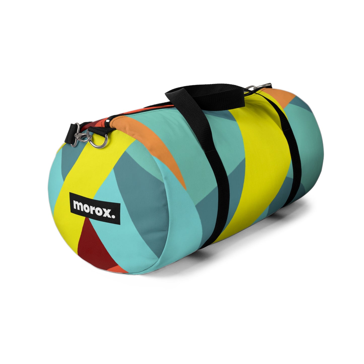 .
Baroness Cordelia Von Stuffleburg - Duffel Bag