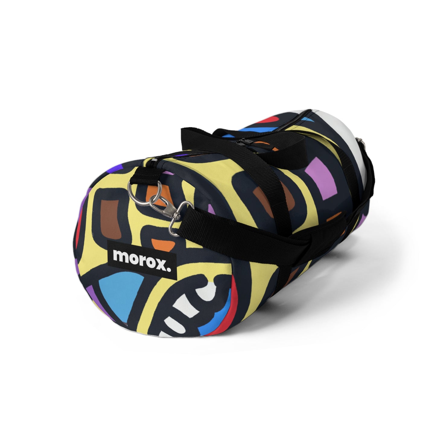 .
Sir Catherine Von Dufelzo - Duffel Bag