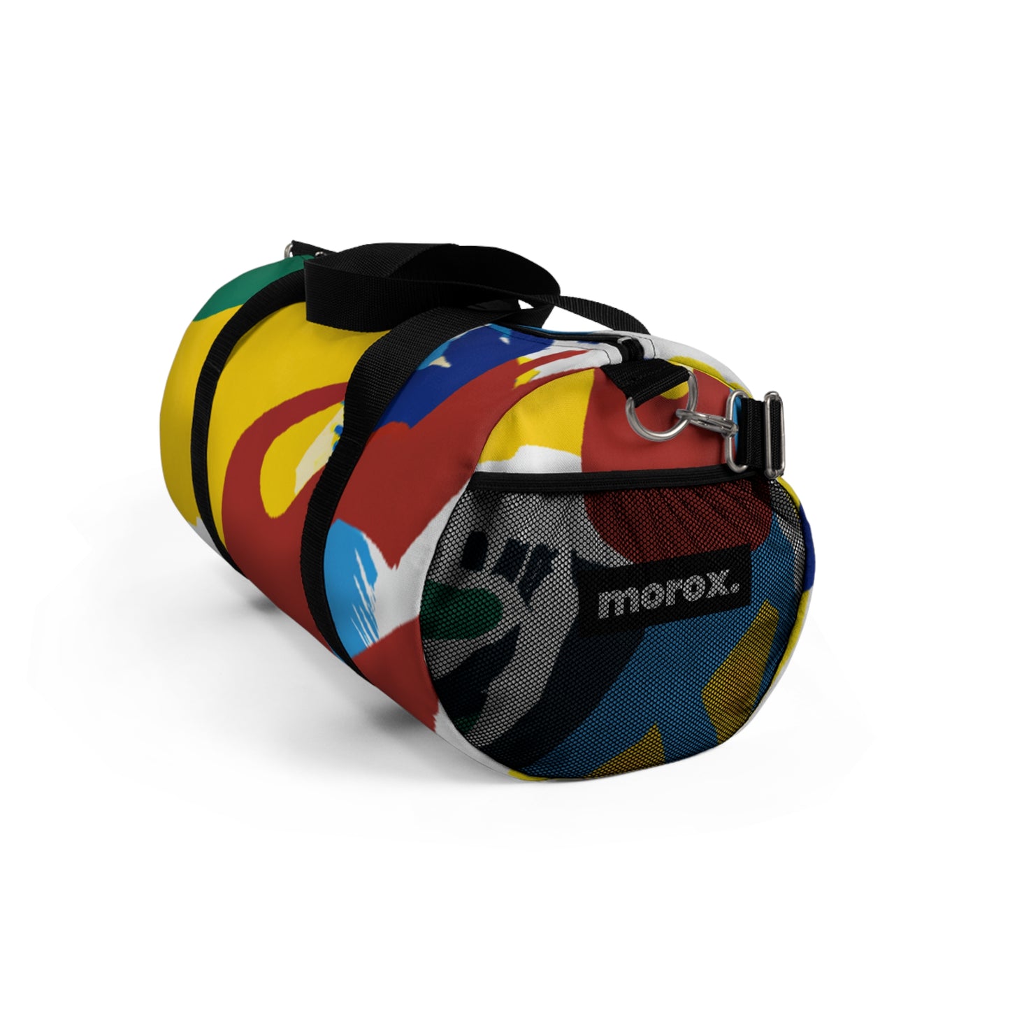 .
Giovanni da Verrazano - Duffel Bag
