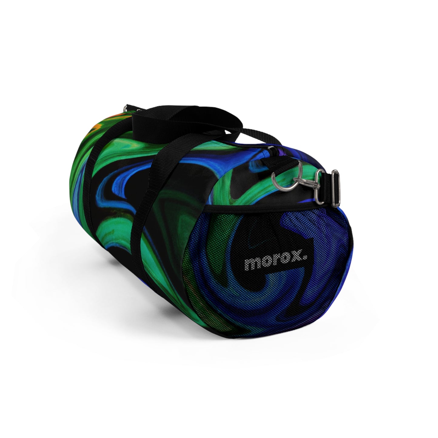 .
Isabella de Medici - Duffel Bag