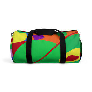 .
Vincenzo di Fiamma - Duffel Bag