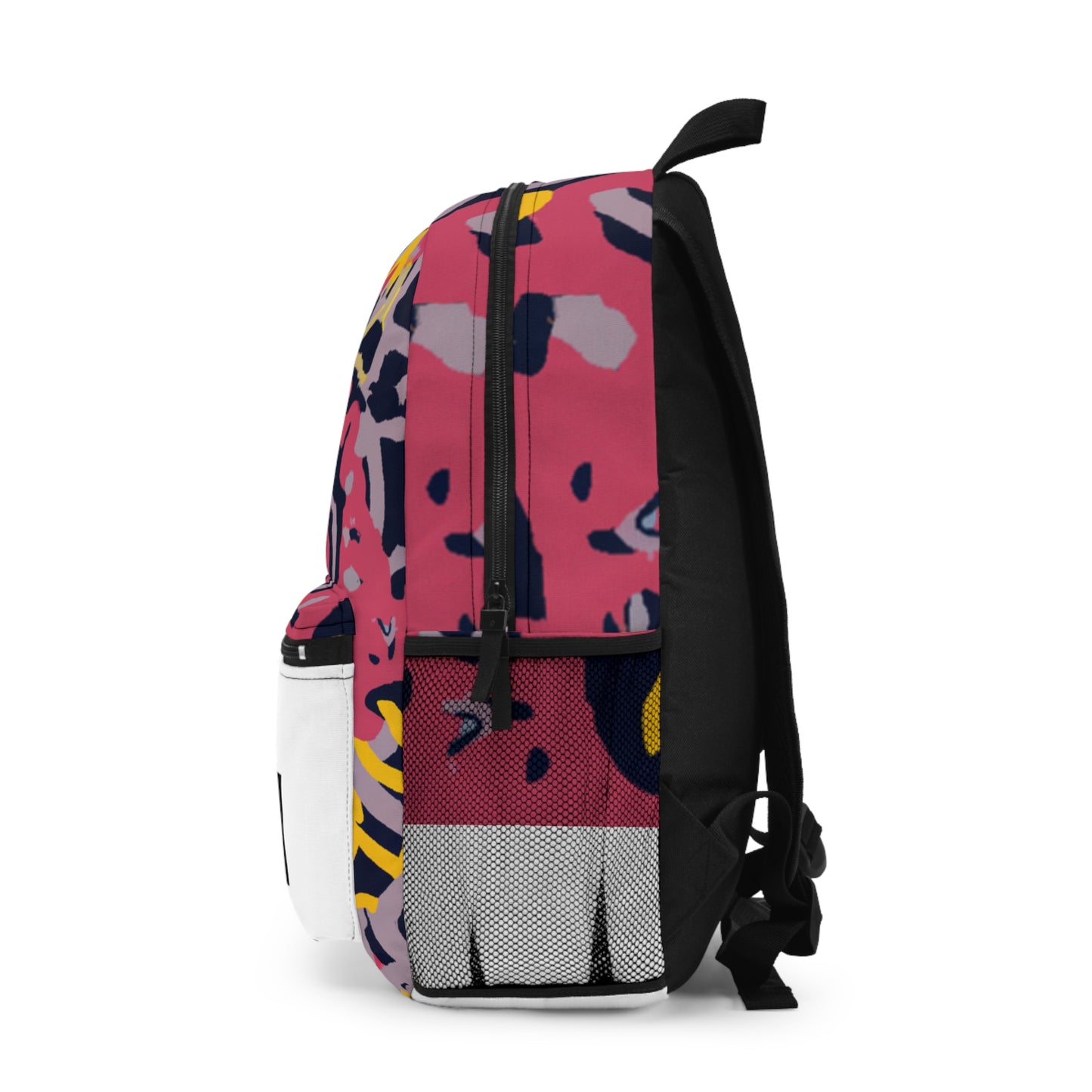 .
Maeisha Washington - Backpack