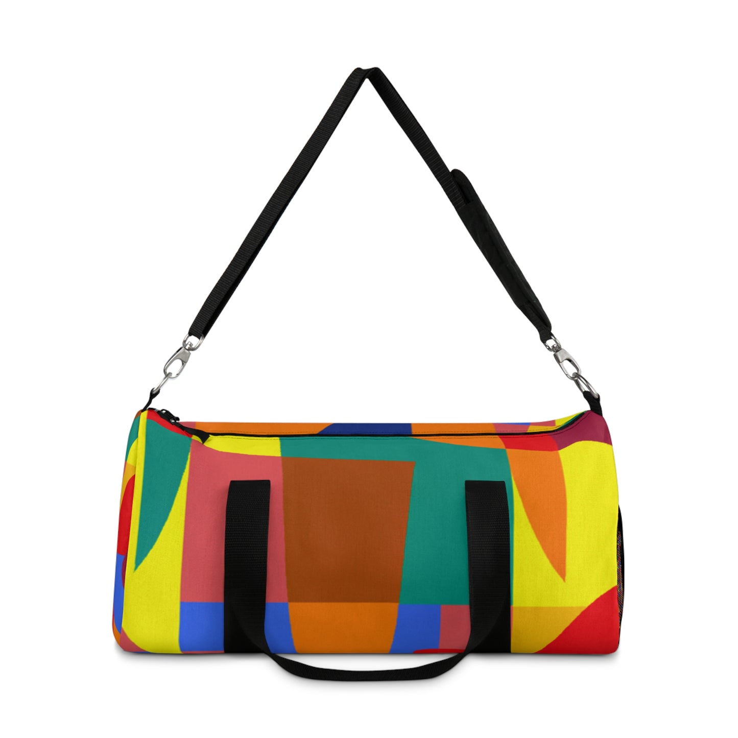 .
Gioia da Vinci - Duffel Bag
