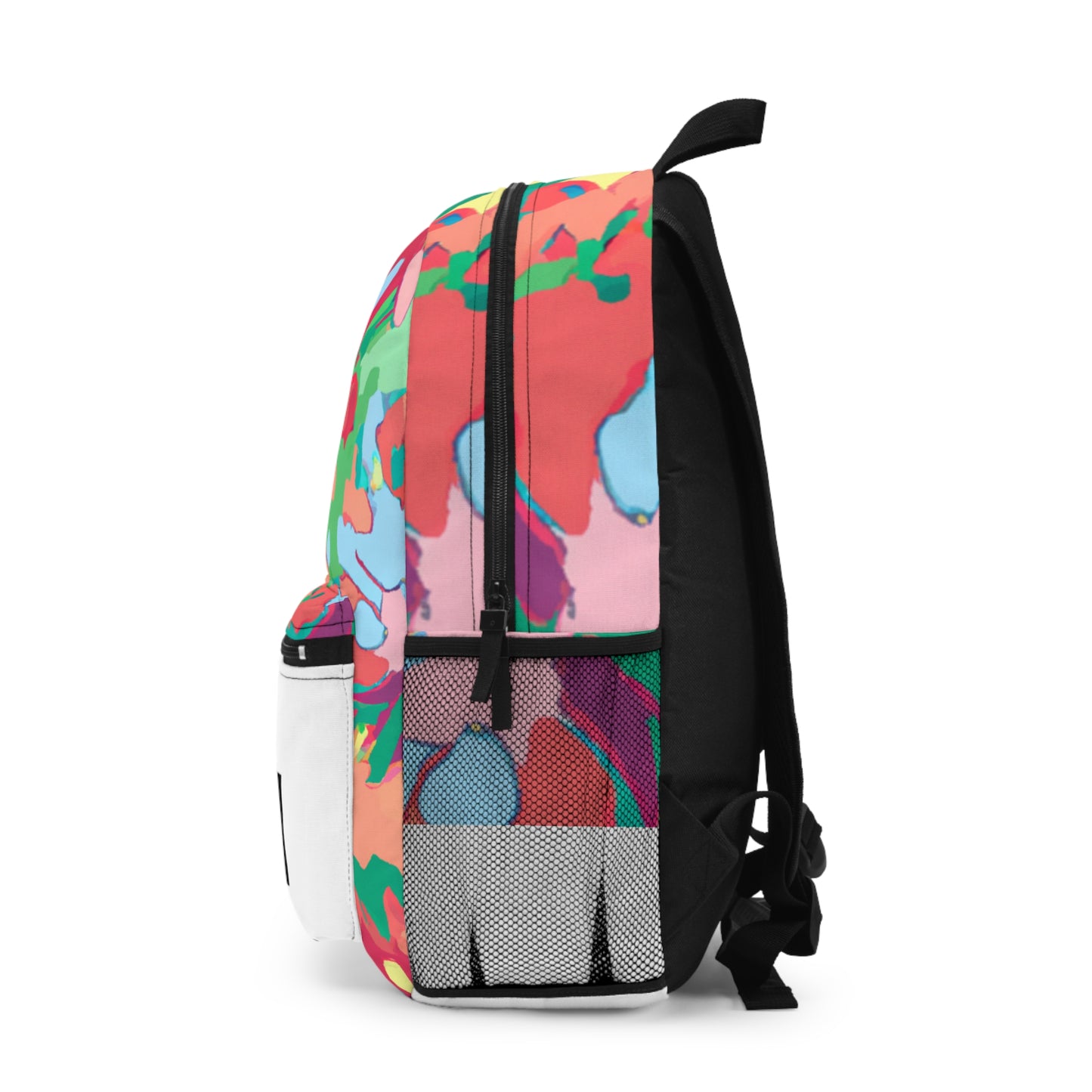 .
Hope Wellsford - Backpack