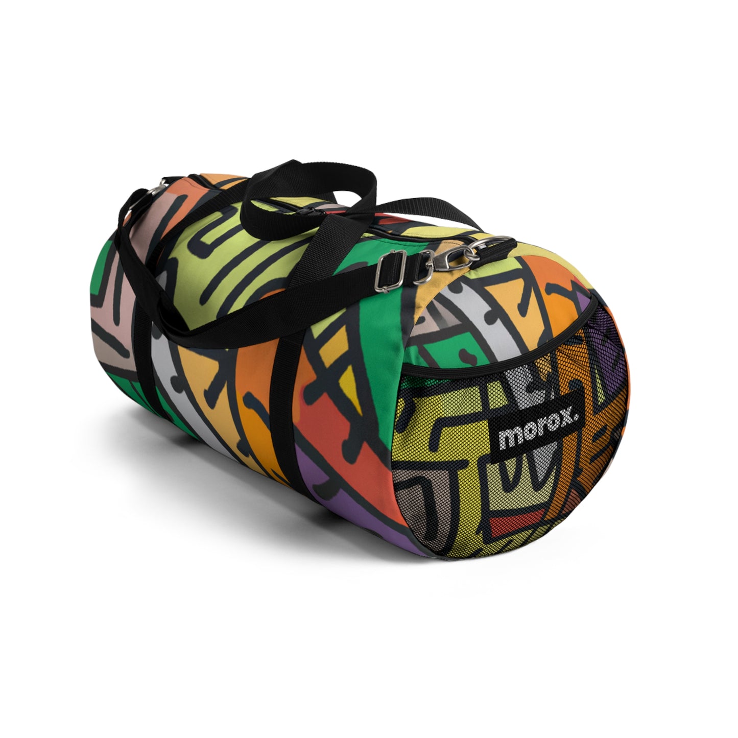 .
Giselle de la Fontaine - Duffel Bag