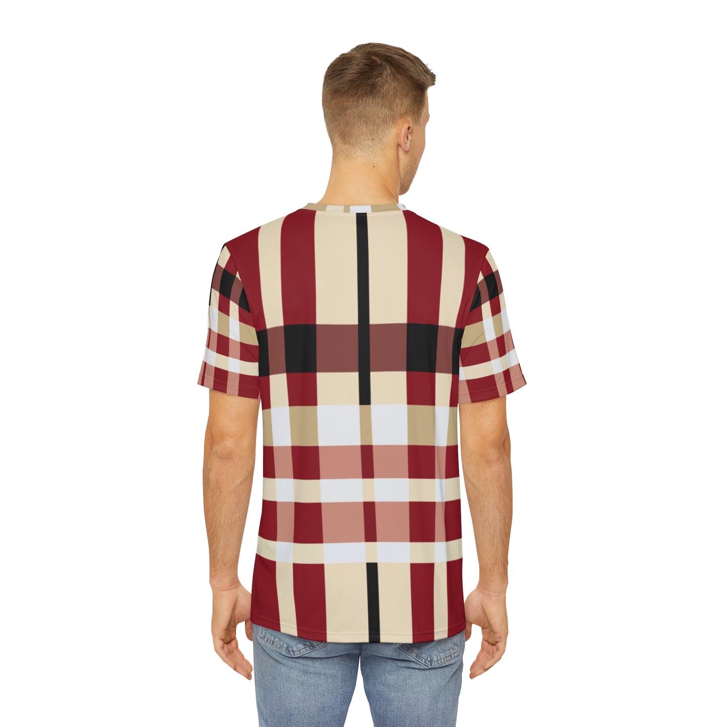 Felix de la Roca - AOP Tee