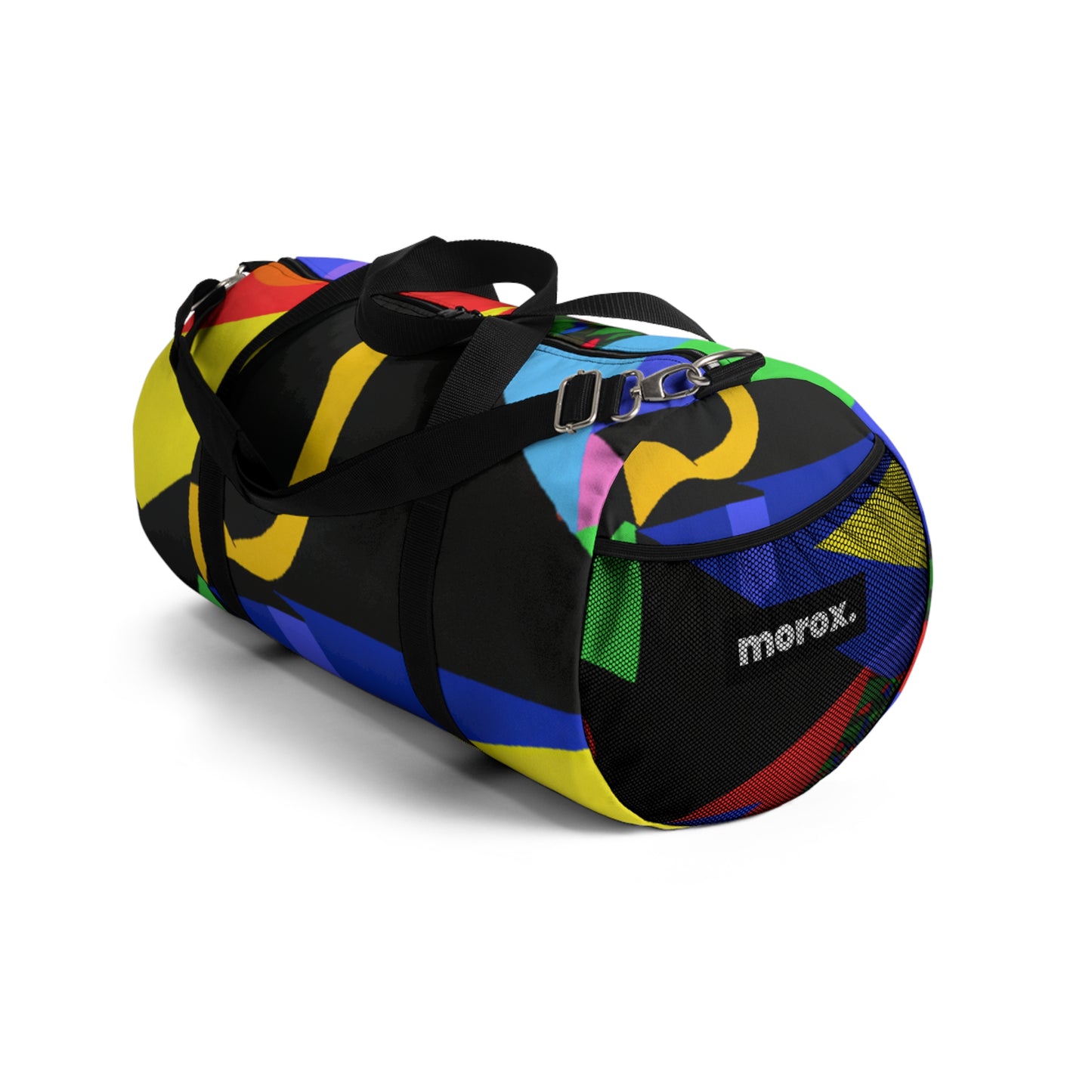 .
Catherine de Luxe - Duffel Bag