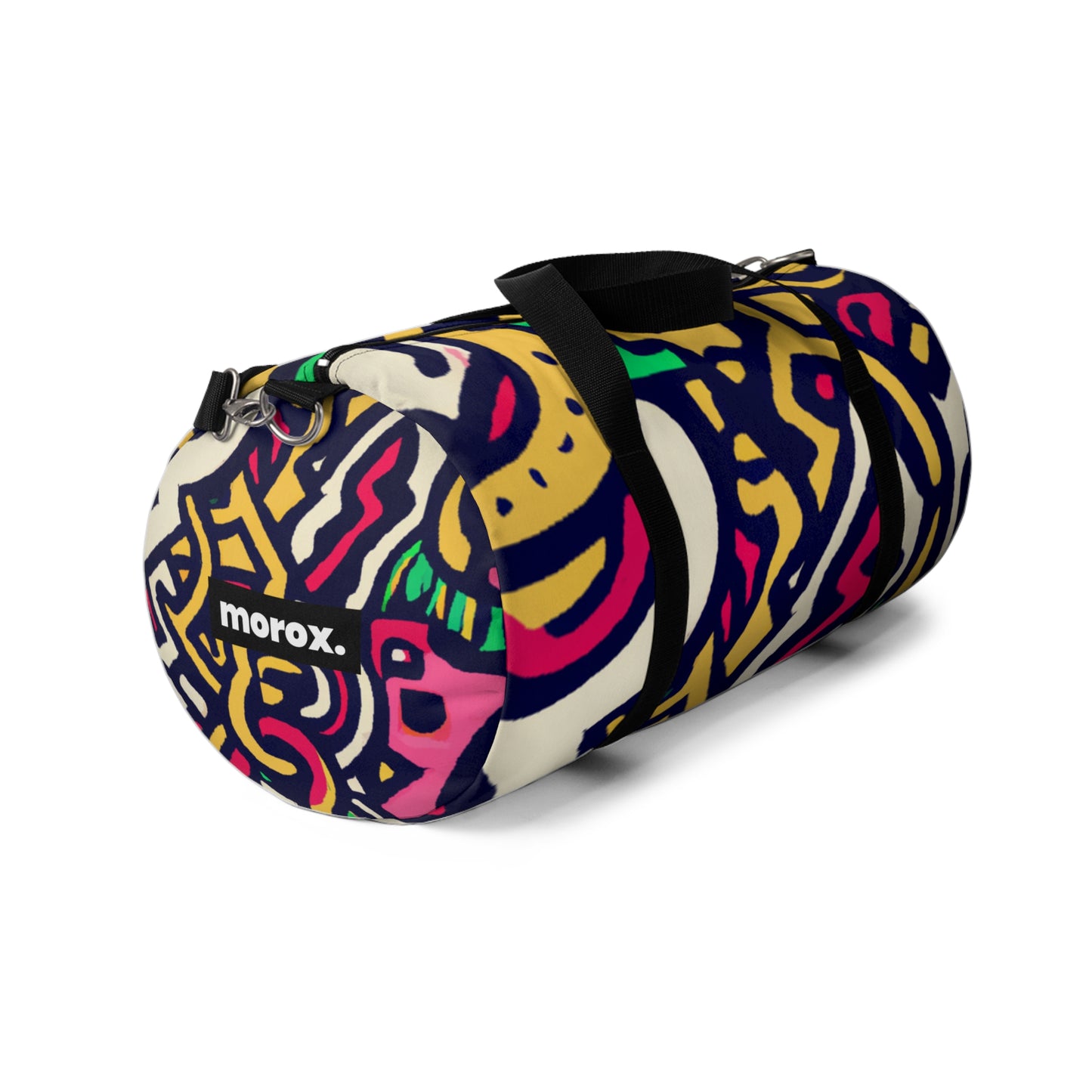 .
Lady Salomé de la Valoise - Duffel Bag
