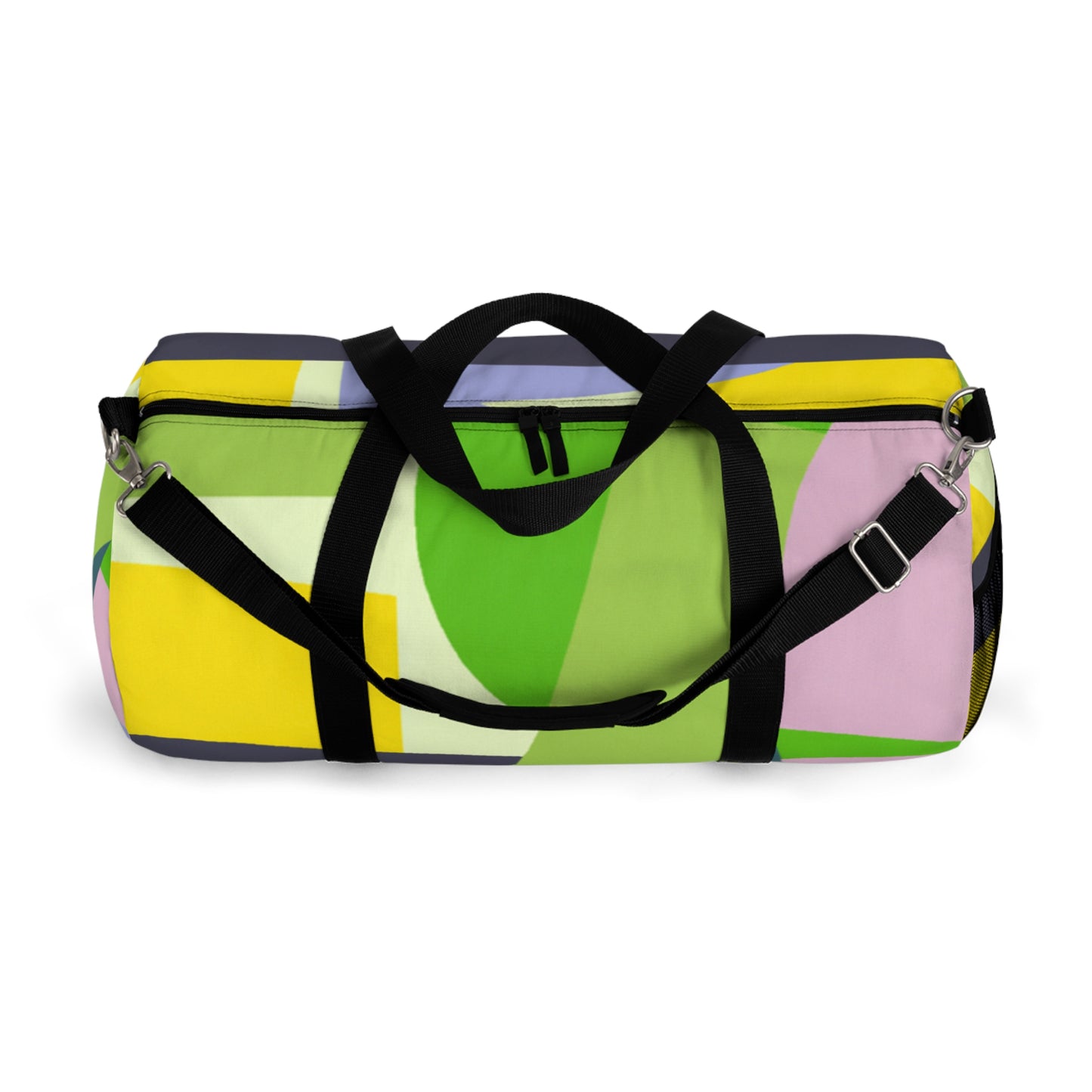 .
Lord Fernando di Montefiori - Duffel Bag