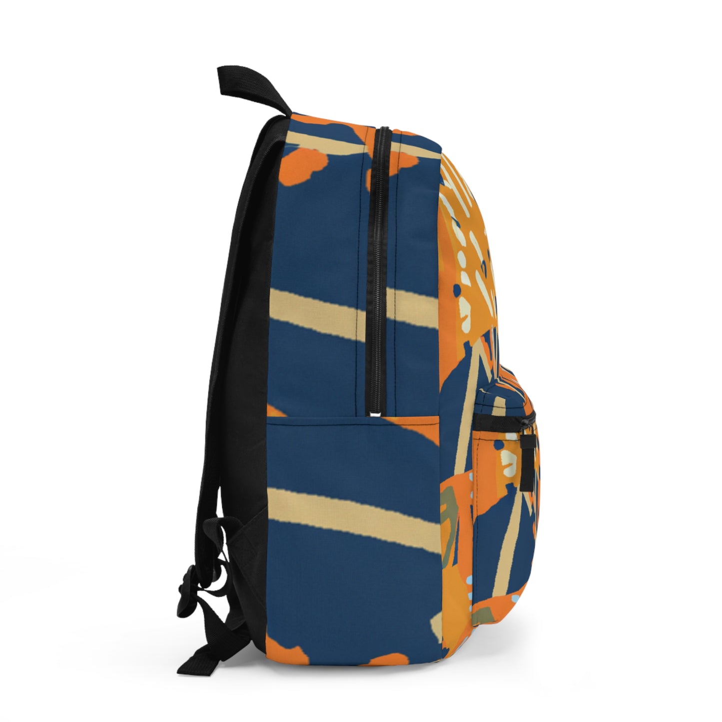 .
Maevelyn Banks - Backpack