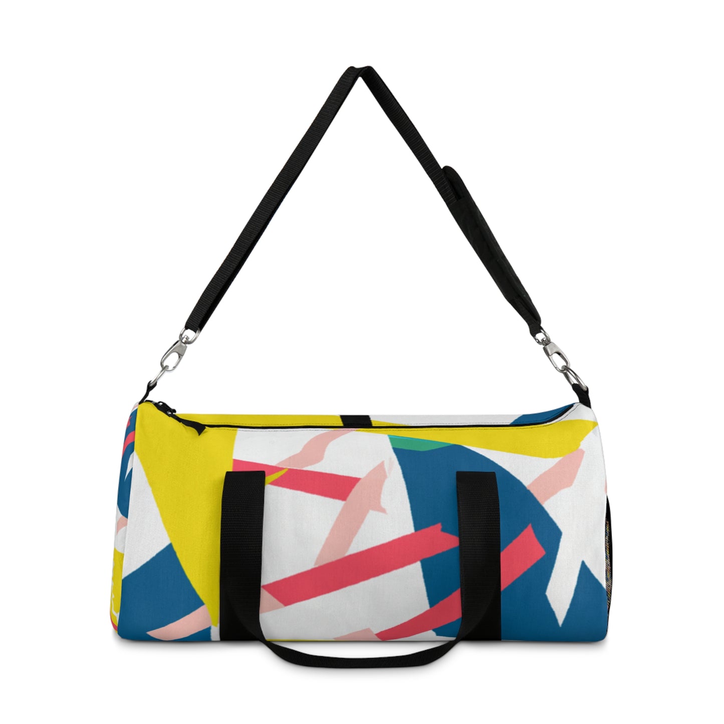 .
Giovanni Capriano - Duffel Bag