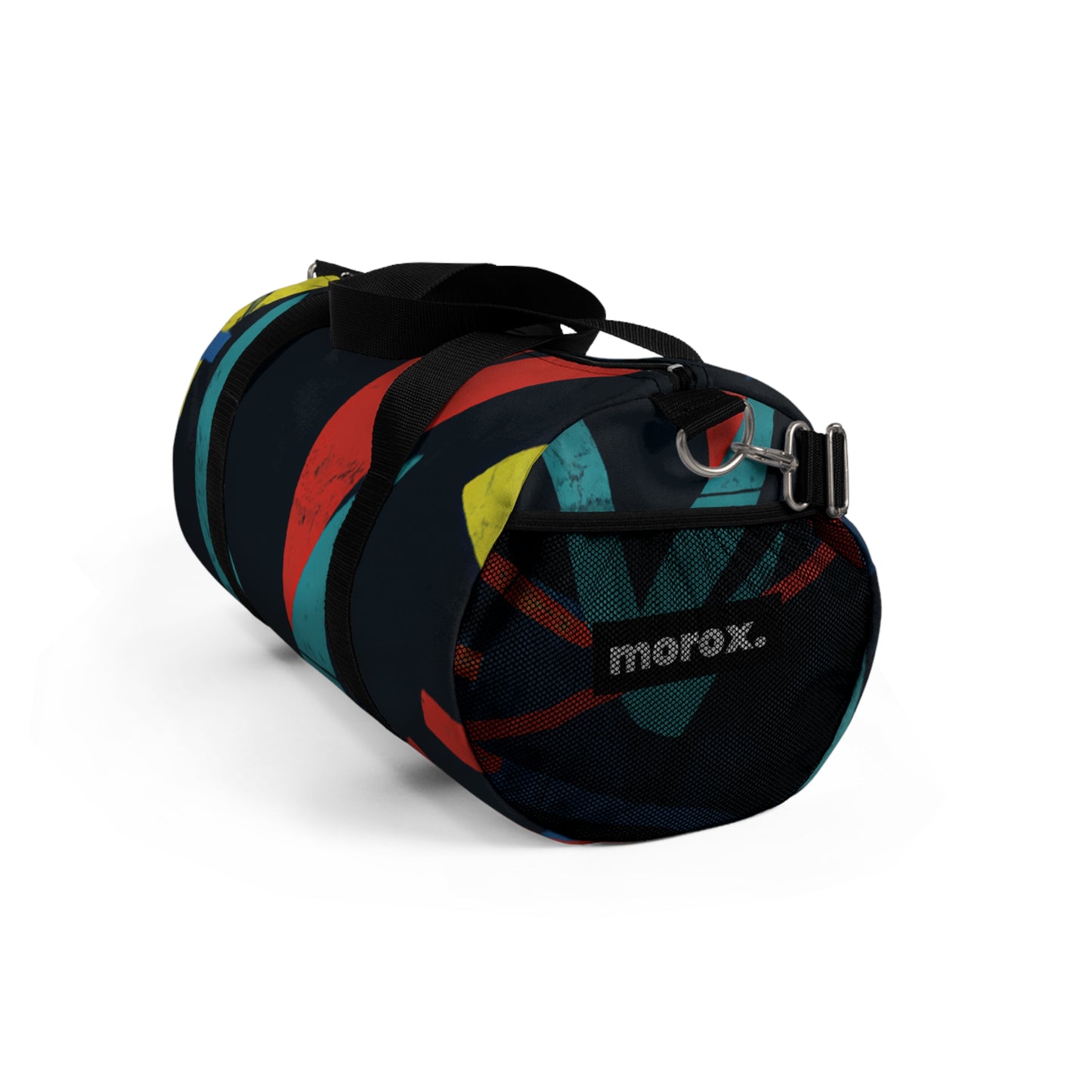 .
Giovanni da Verrazzano - Duffel Bag