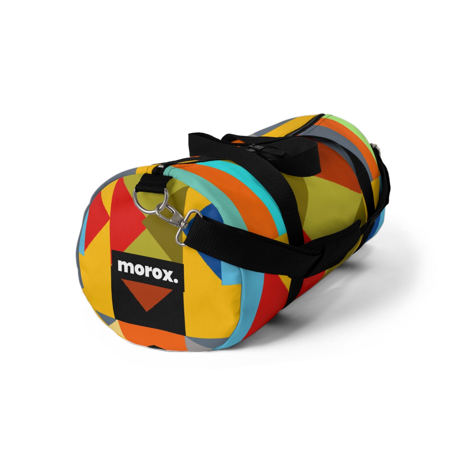 .
Bartholomew Von Luxe. - Duffel Bag