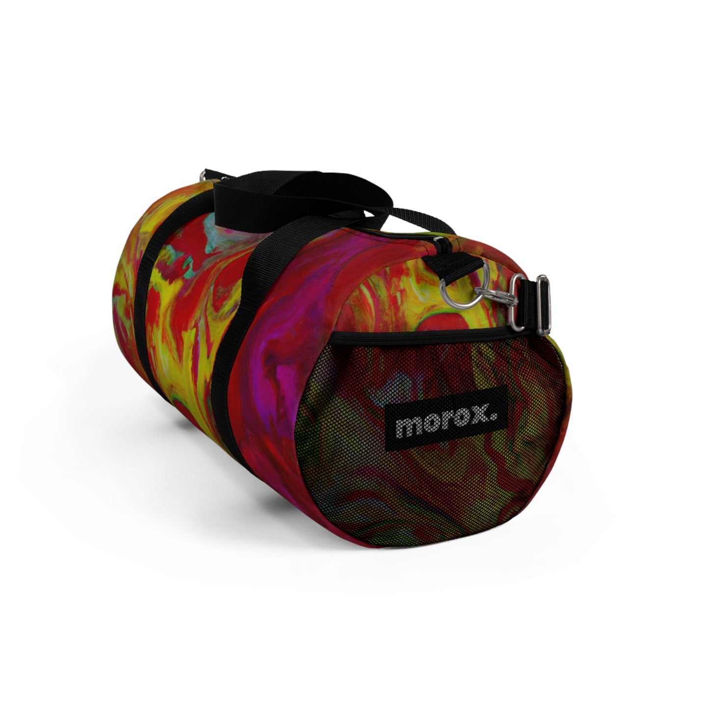 .
Giovanni Luca della Robbia - Duffel Bag