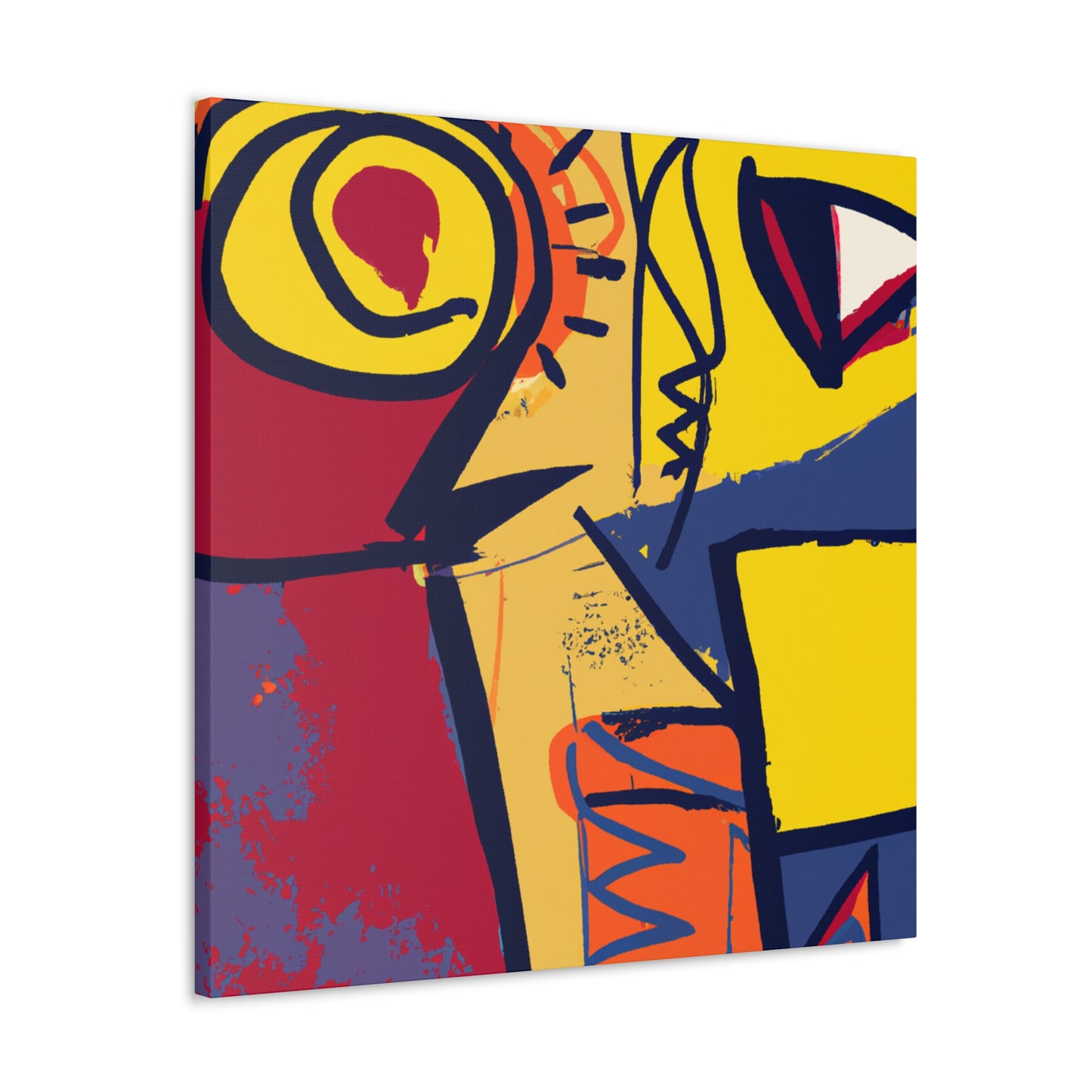 .
Tamar Reynolds - Canvas