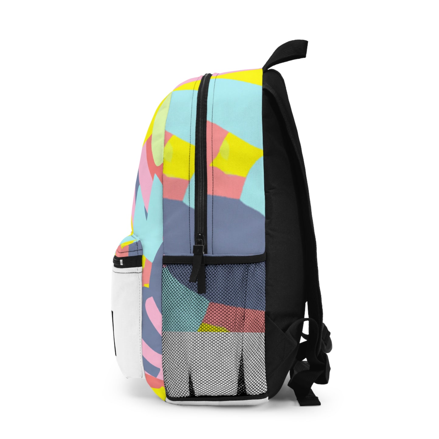.
Emmie Washington - Backpack