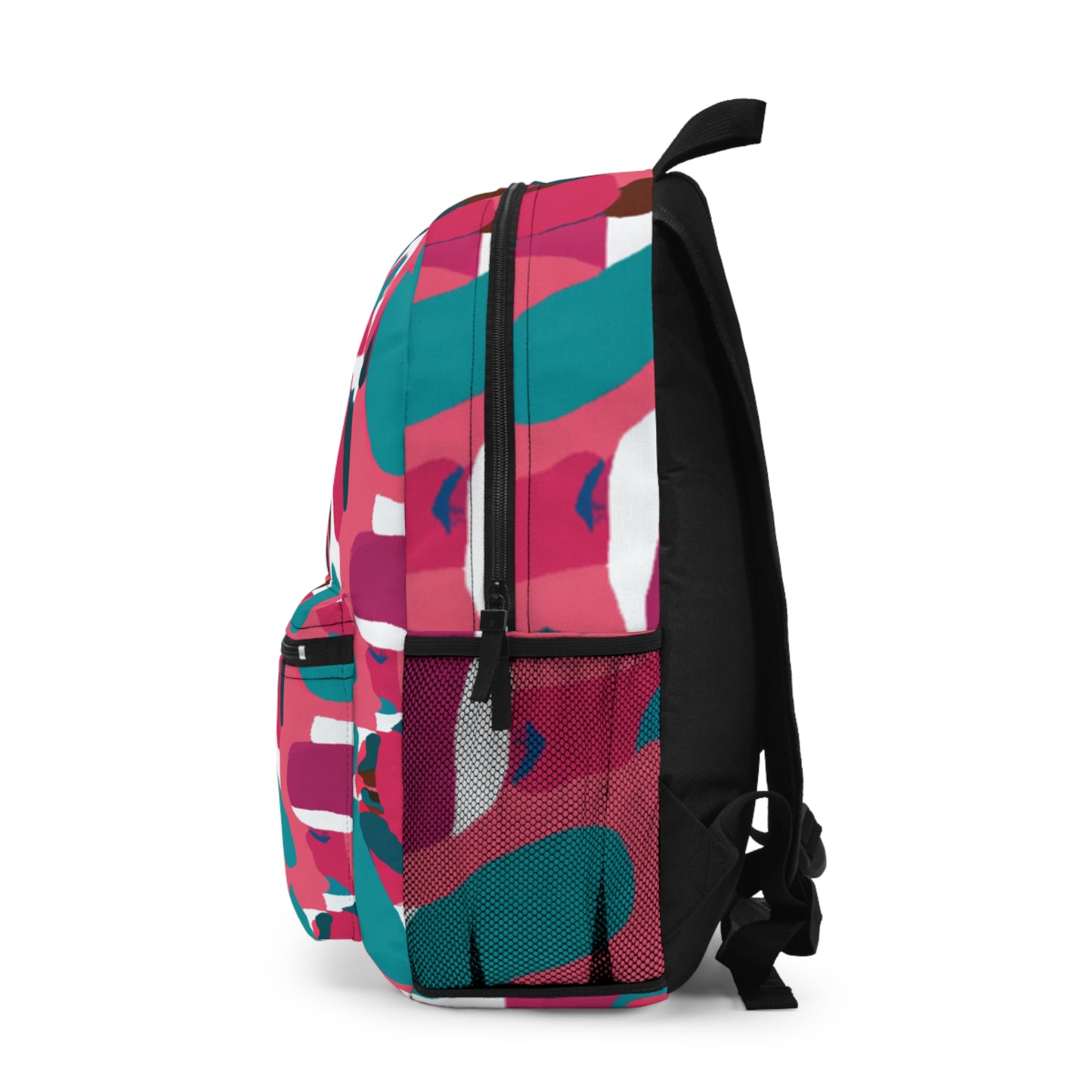 .
Sabrina Powell - Backpack