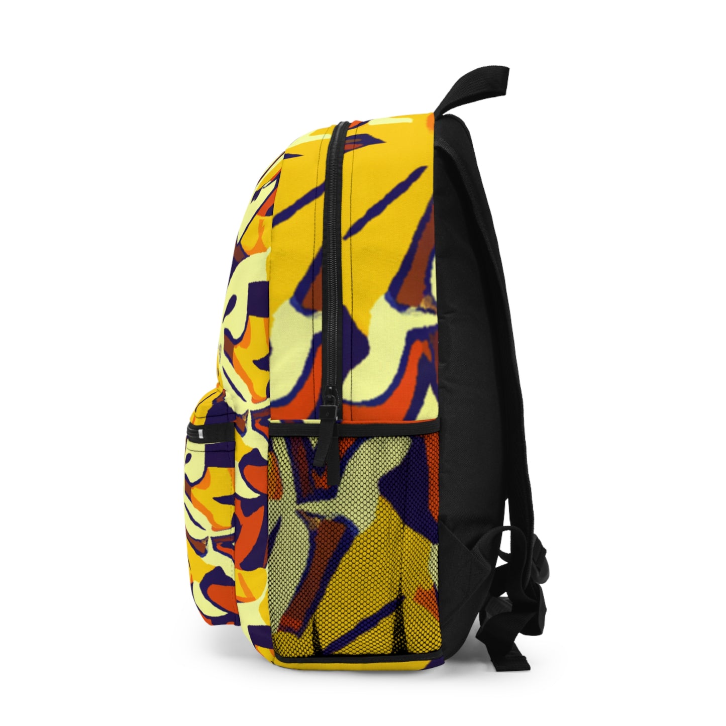 .
Evelyn Jenkins - Backpack