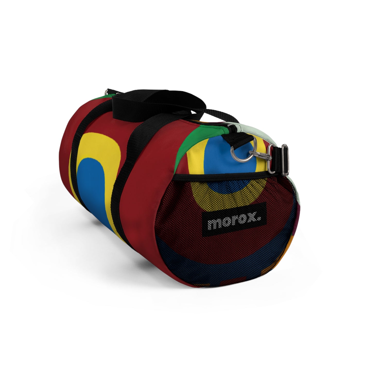 Madame Moira de Clair, Duke of Vallentine's Luxe Luggage - Duffel Bag