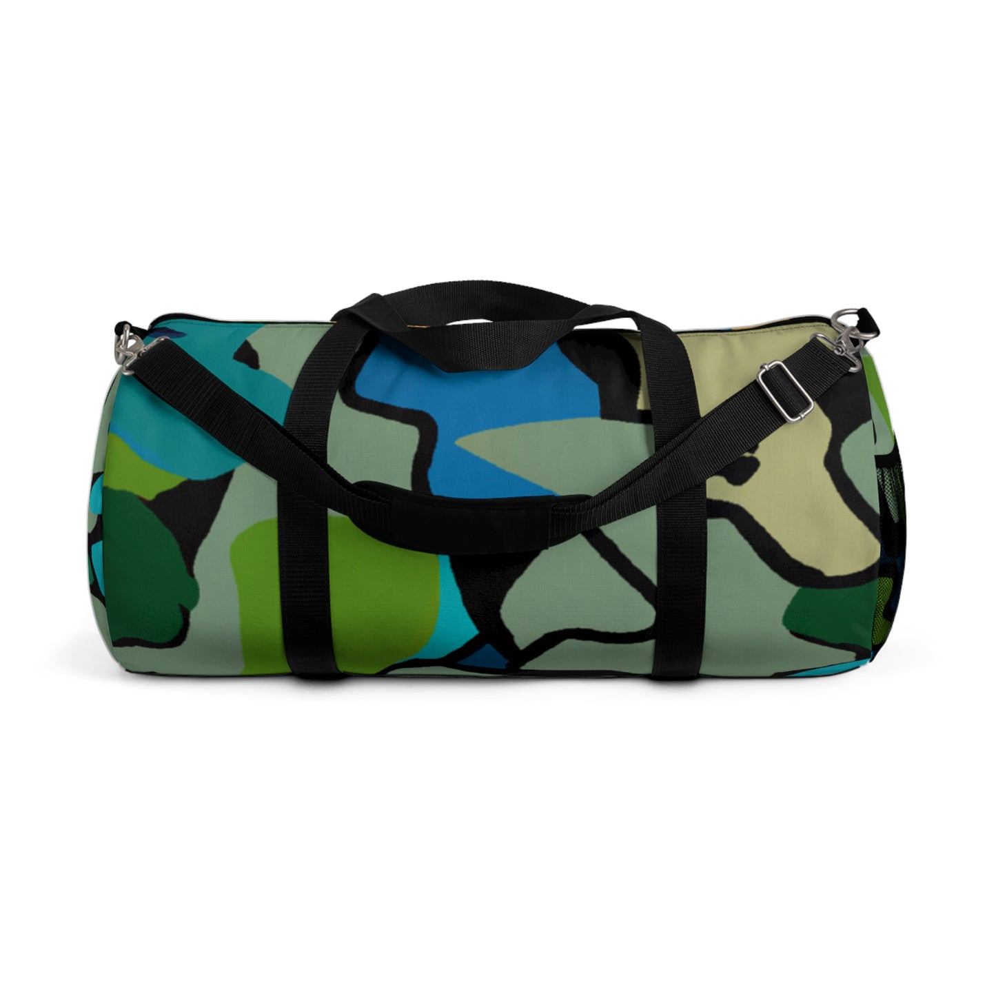 .
Gallianna De la Pequeña - Duffel Bag