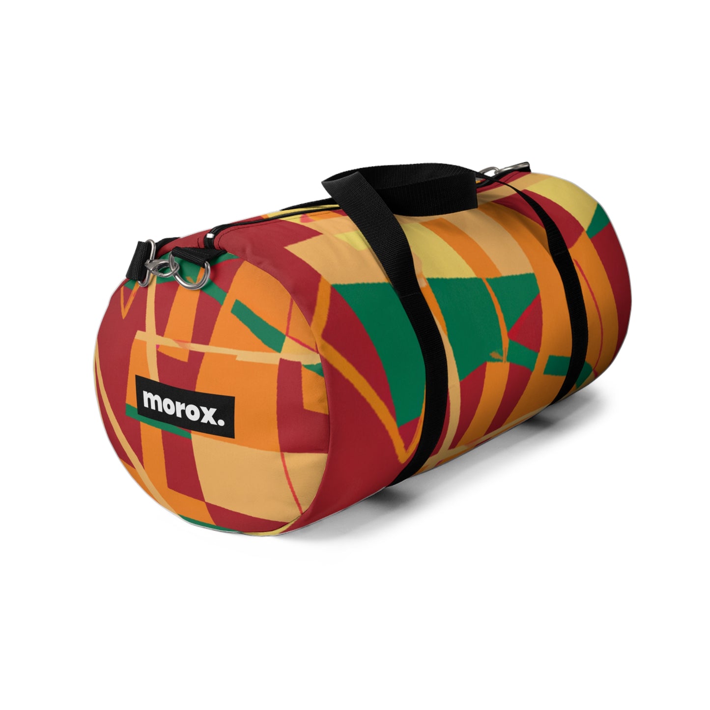 .
Hedgeley de Segovia - Duffel Bag