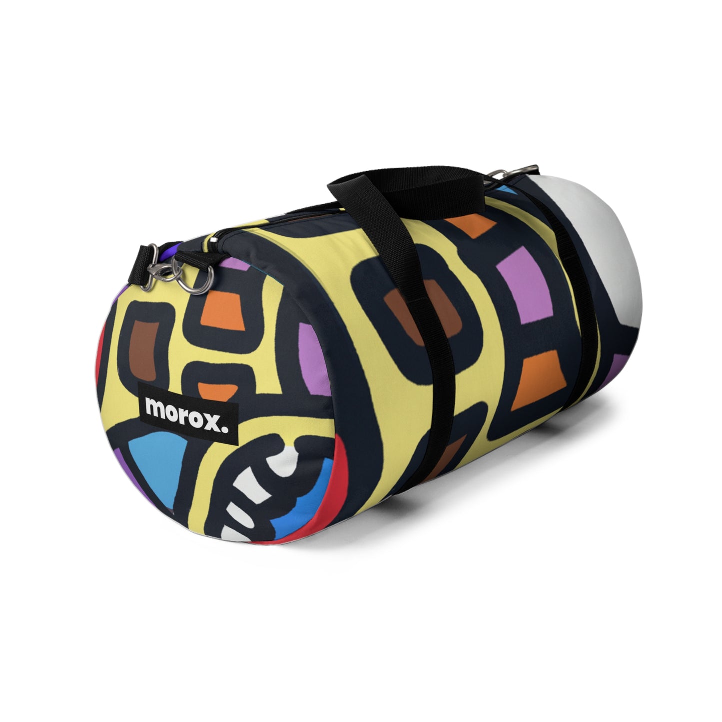.
Sir Catherine Von Dufelzo - Duffel Bag