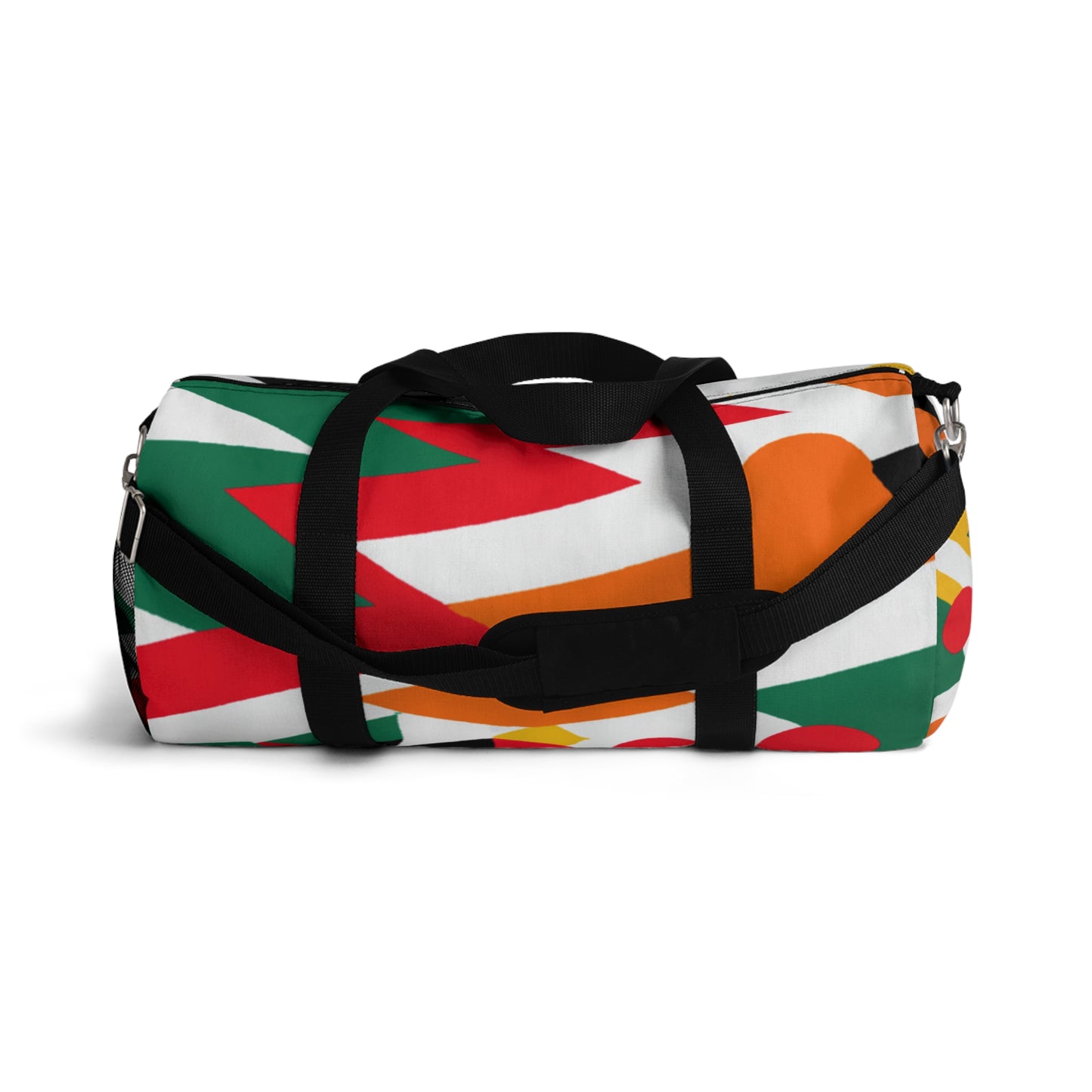 :
Alessandra di Venezia - Duffel Bag