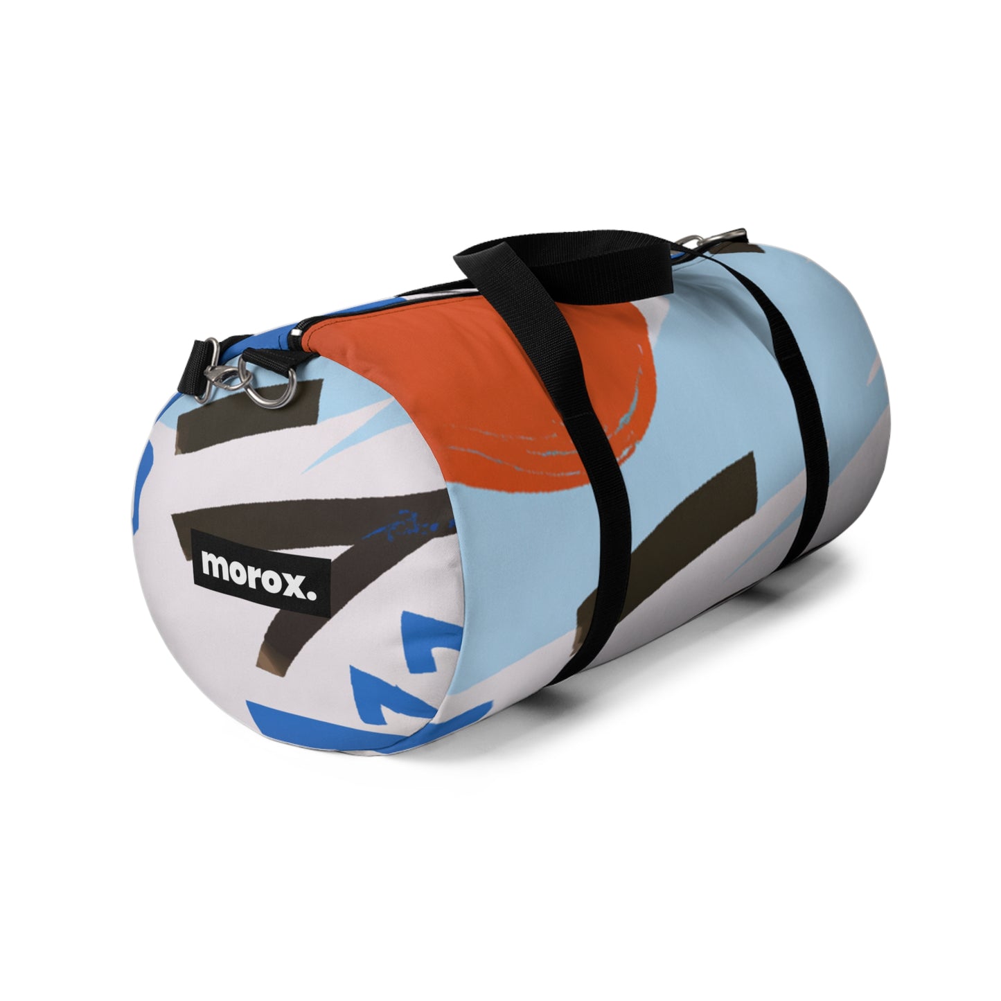 .
Marinette le Ferrier - Duffel Bag