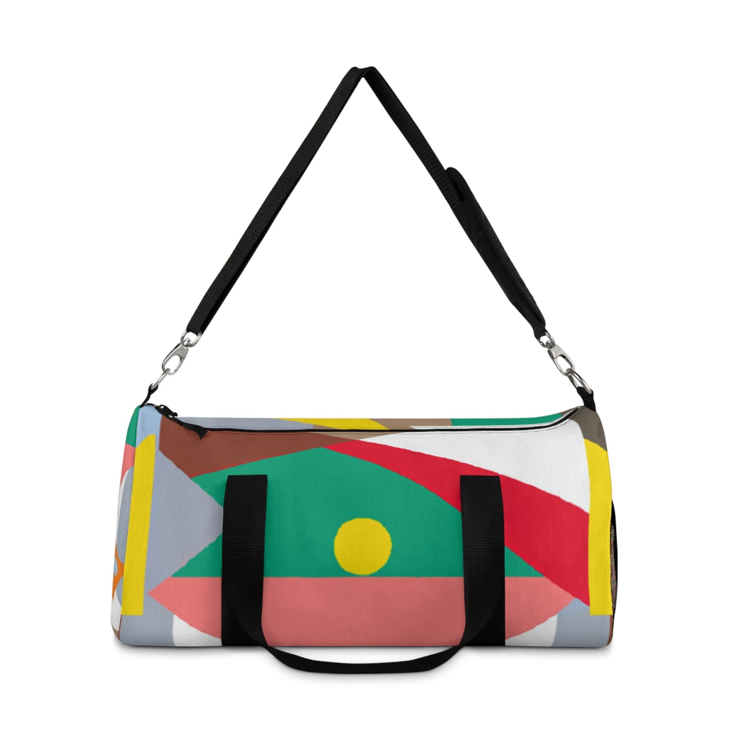 .
Violetta Artimites - Duffel Bag