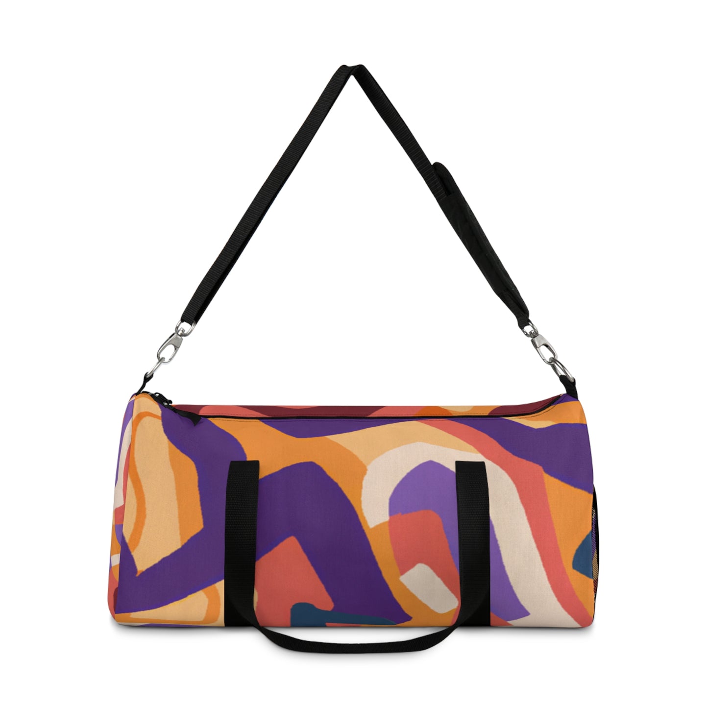 .
Baronessa Adelina di Ferrara - Duffel Bag