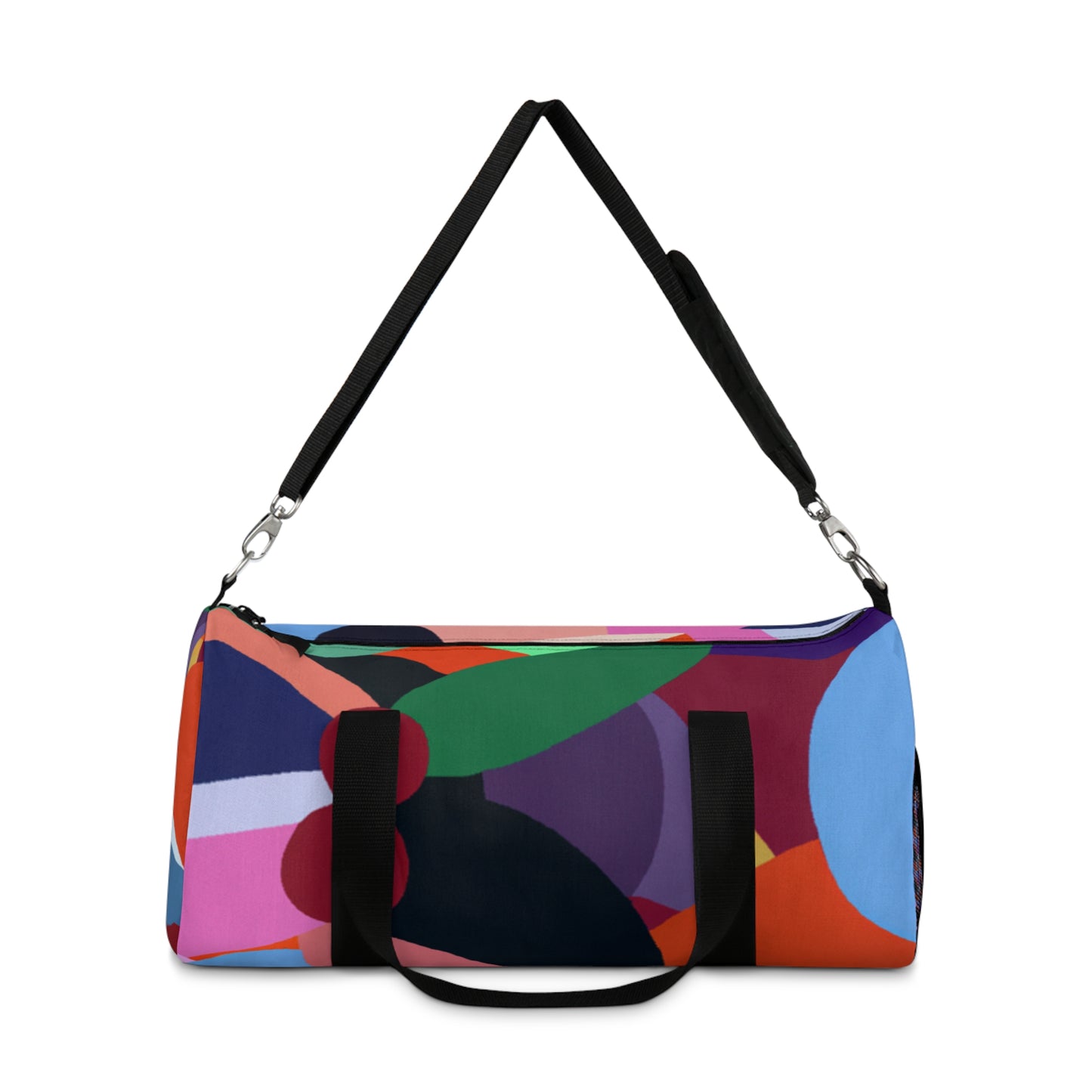 .
Philippus de Lorenzo - Duffel Bag