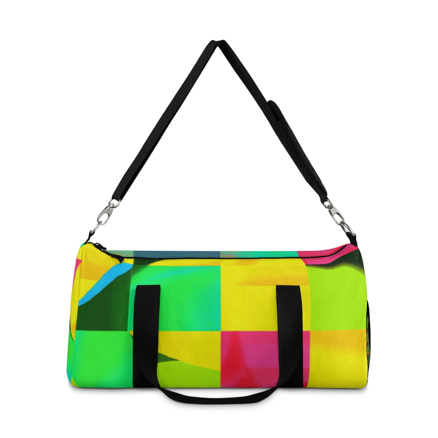 .
Isabella de la Roche - Duffel Bag