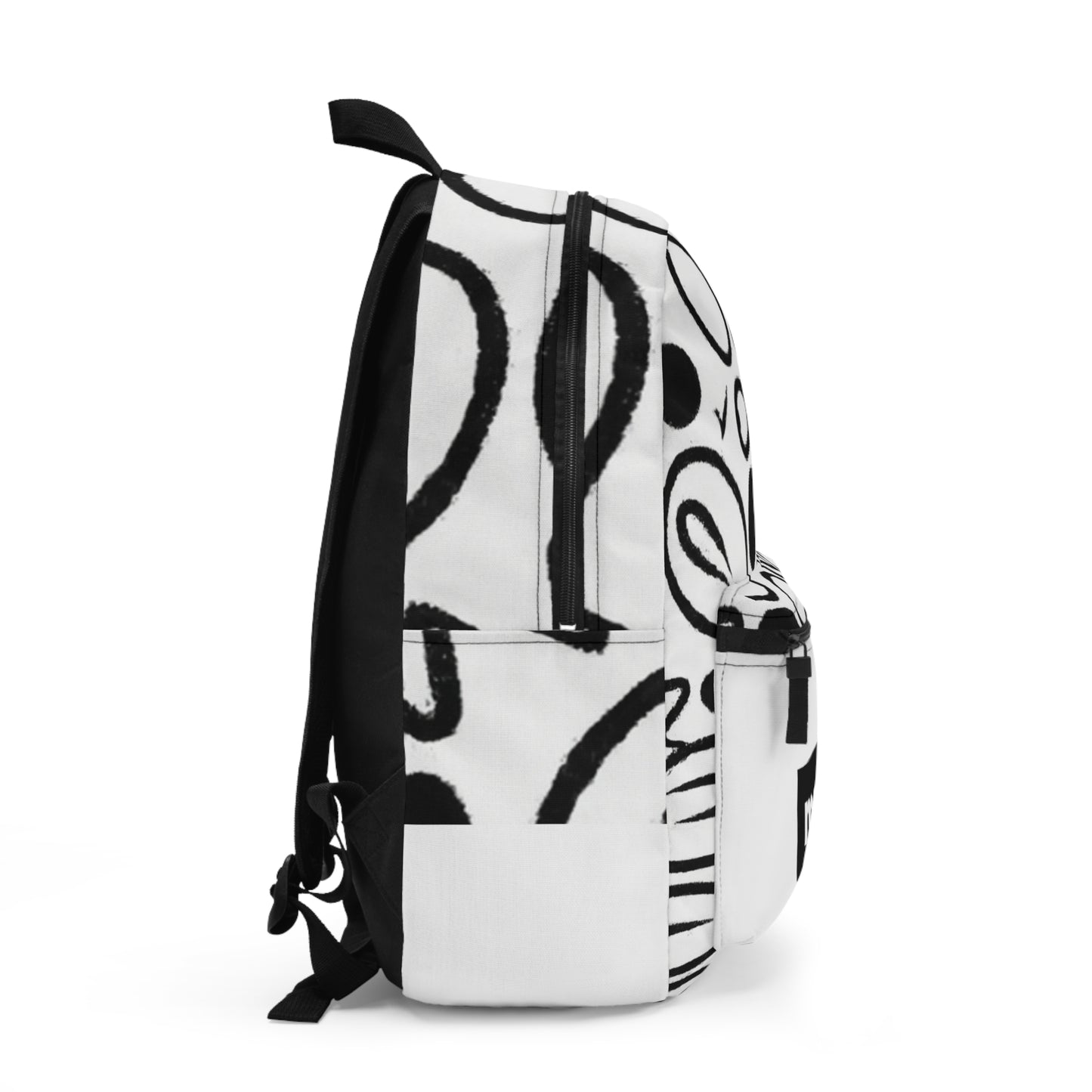 .
Dorian Ingram - Backpack