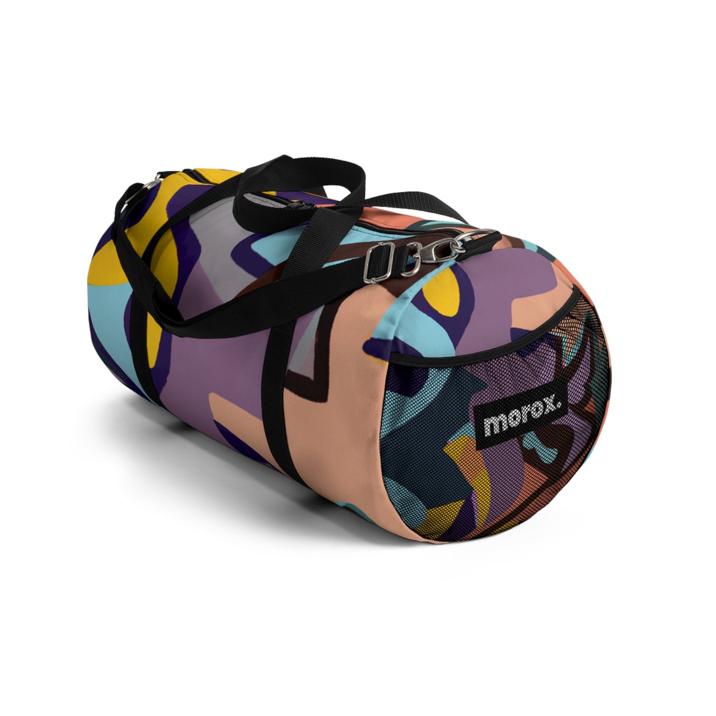 name
Stephanie de Voltaire - Duffel Bag