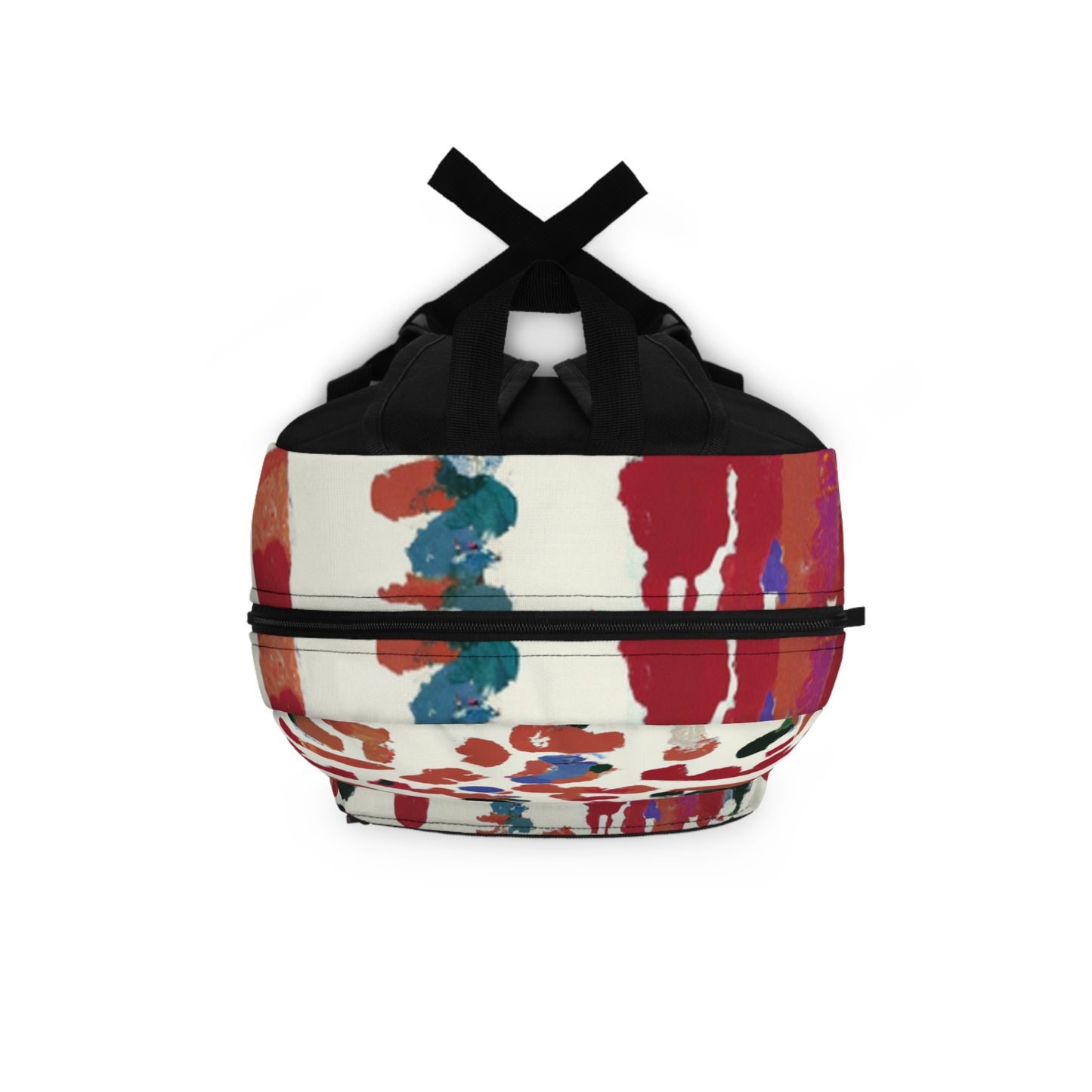 .
Leola Johnson - Backpack