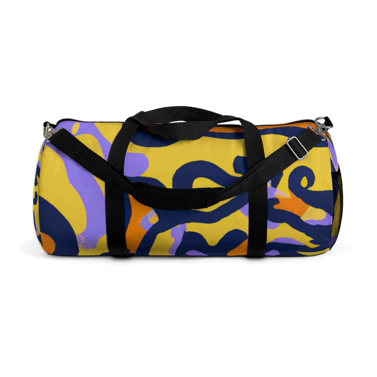 .
Sir Augustus de Bagsley - Duffel Bag