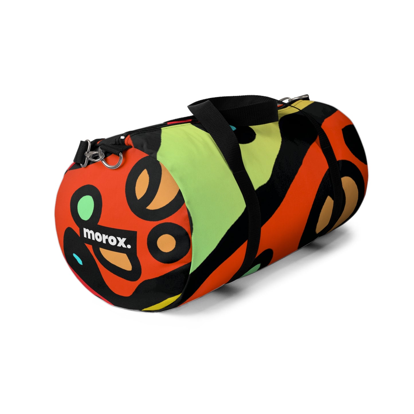 .
Antonio di Medici - Duffel Bag