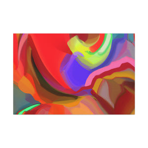 .
Amos Fontaine - Canvas