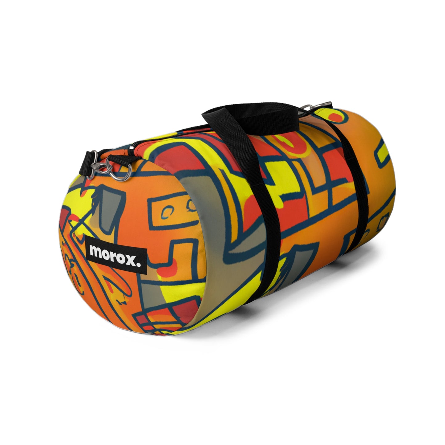 .
Isabella de Medici - Duffel Bag
