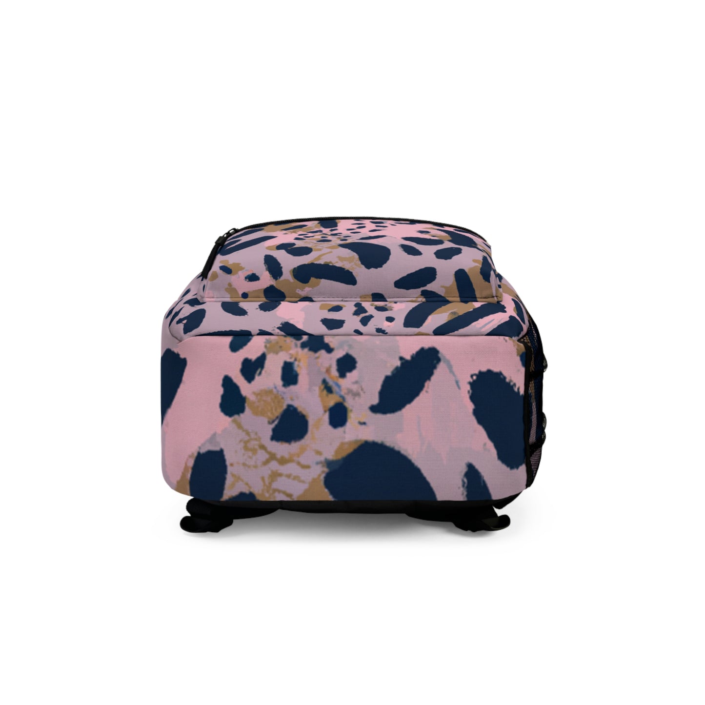 .
Lawrence Robinson - Backpack