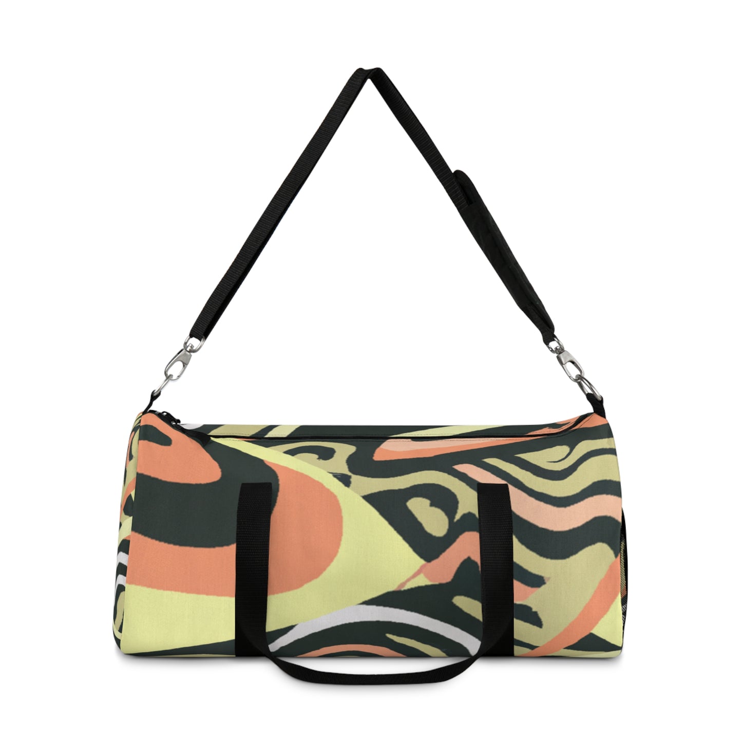 .
Giles de Rivoire - Duffel Bag