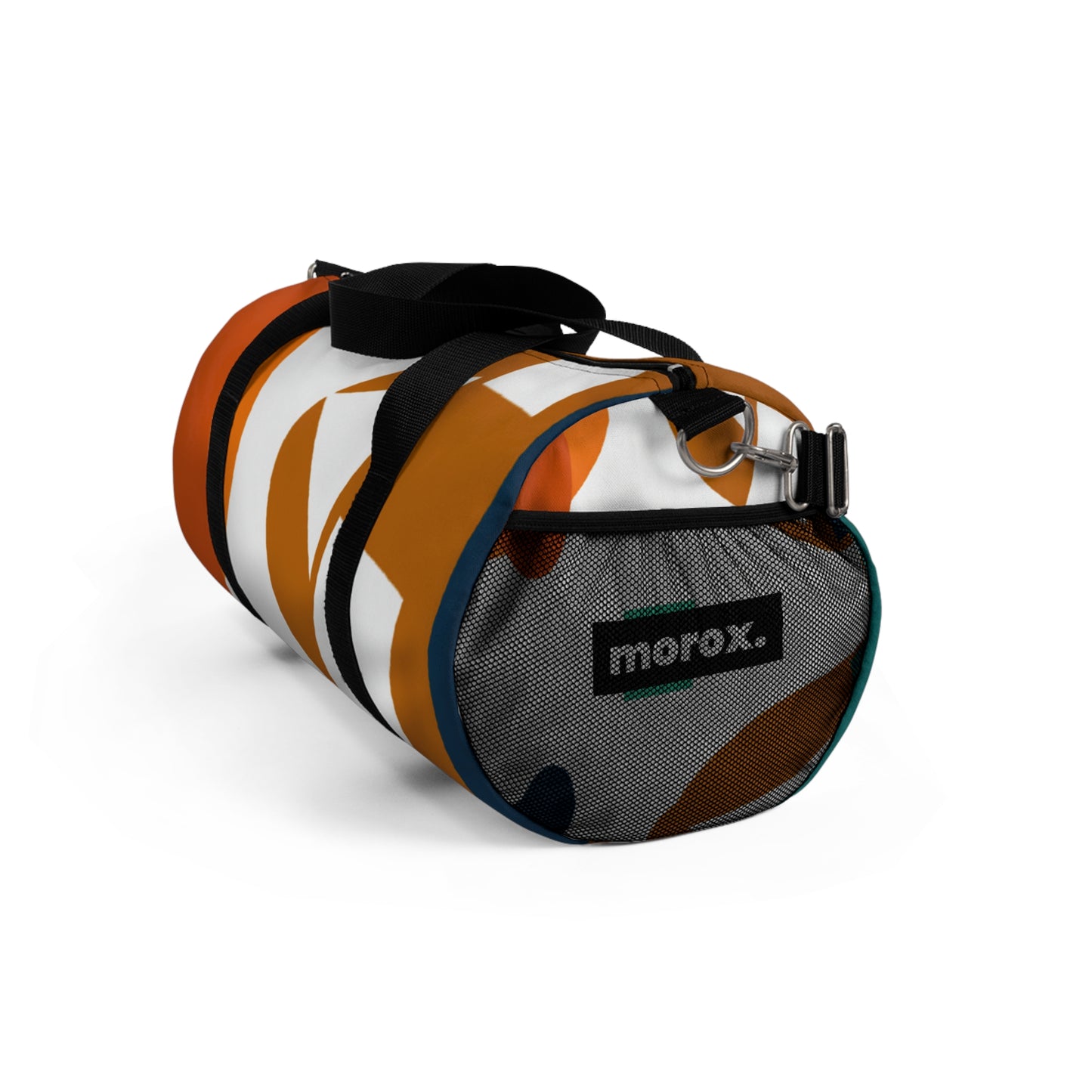 .
Gianni di Medici - Duffel Bag