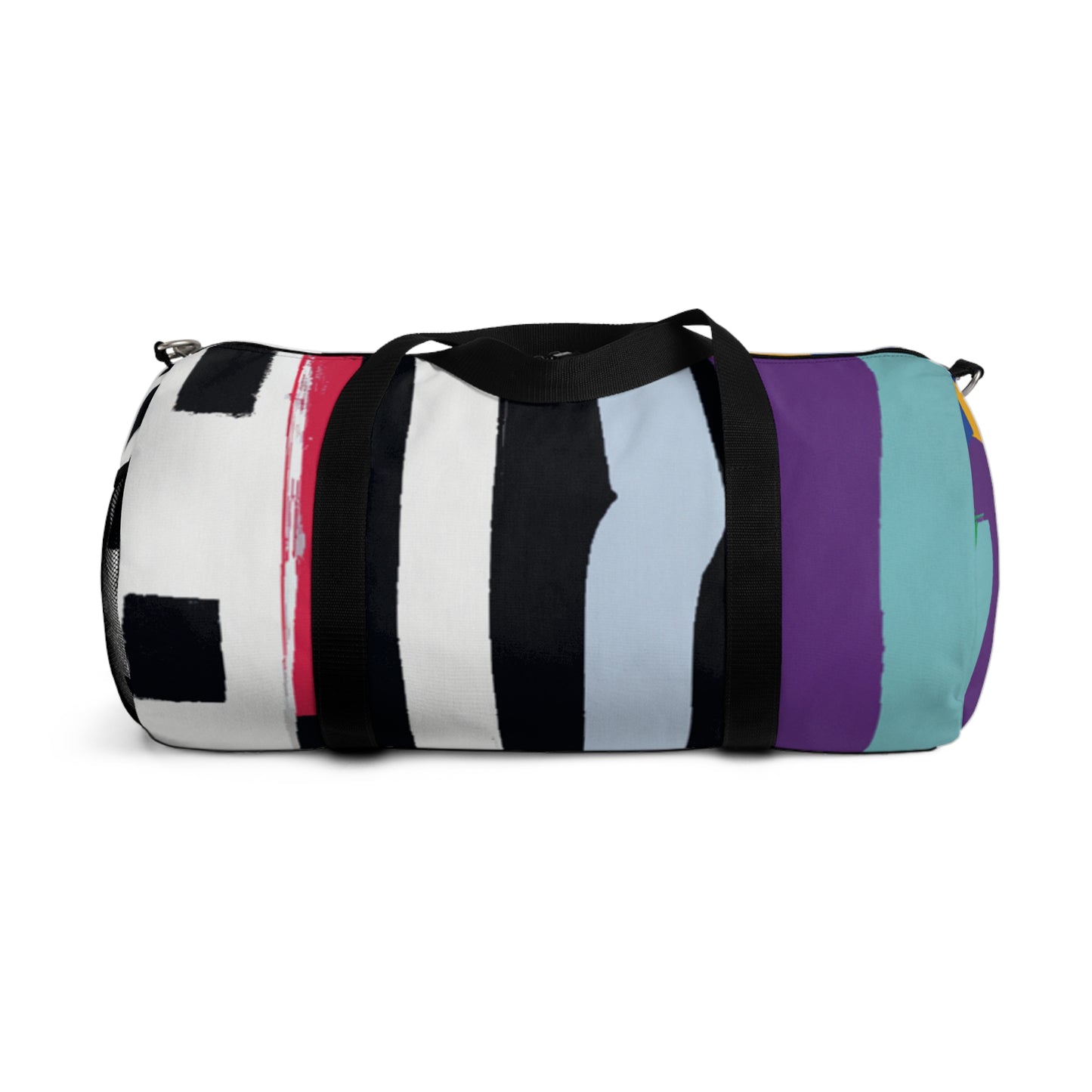 .
Hans Luxenburger - Duffel Bag