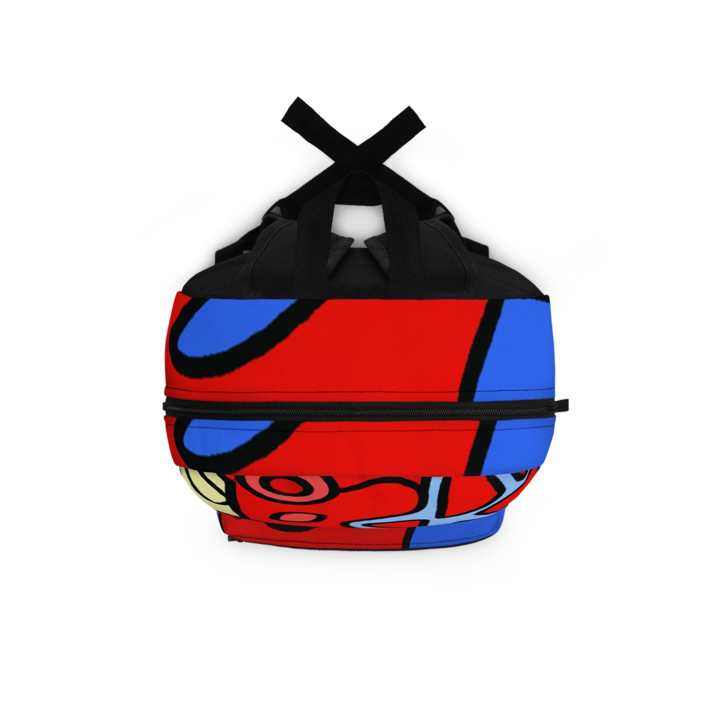.
Bertram Jefferson - Backpack