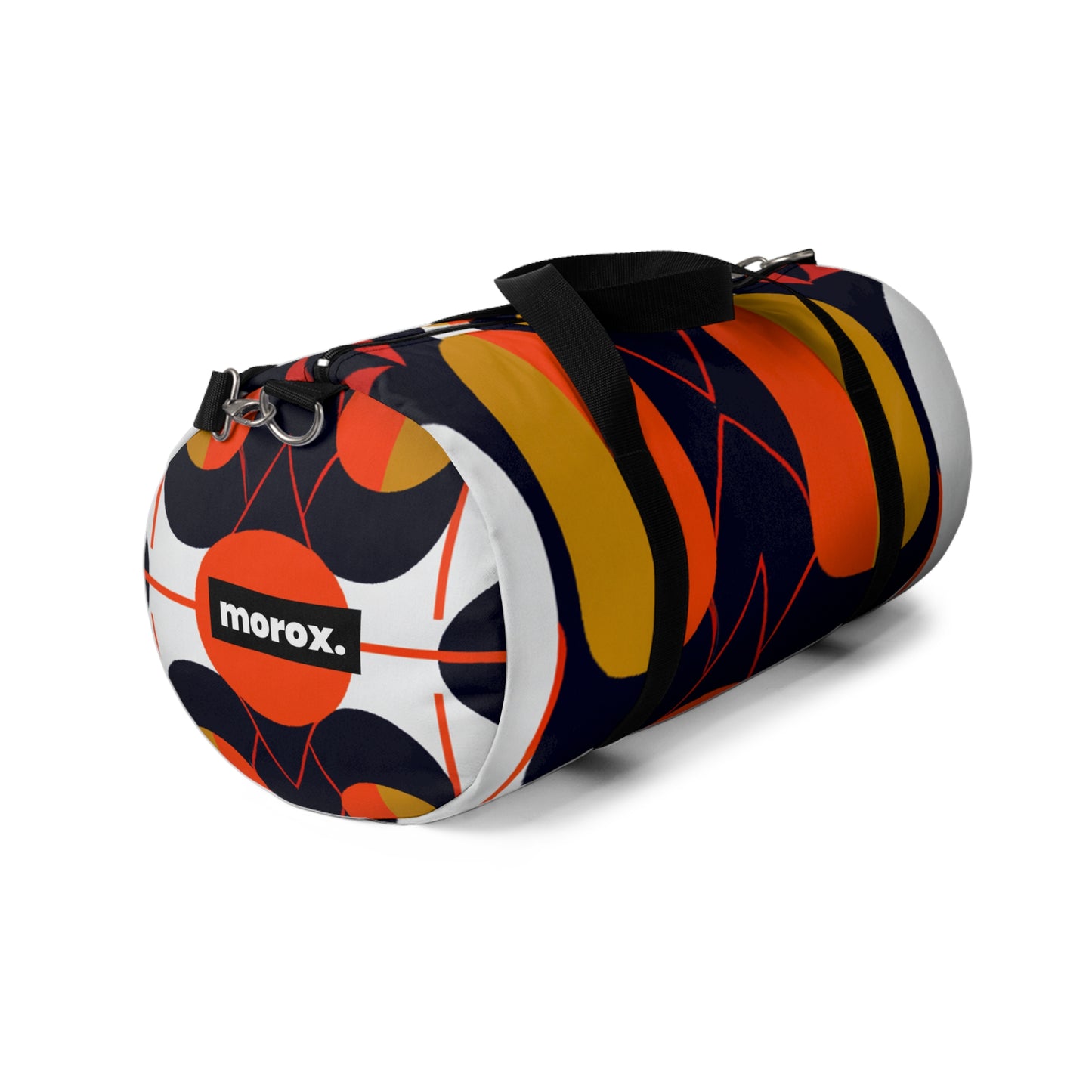 .
Giovanni d'Vittorio - Duffel Bag